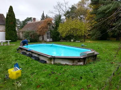 Image de JARRY PISCINES & CREATIONS