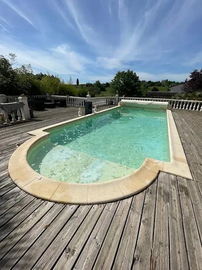 Image de JD Piscines et Paysages