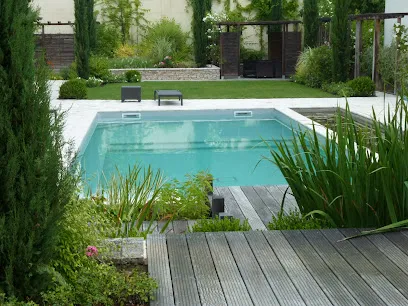 Image de JM Petiaut Paysagiste & Piscinier à Rodez - Jardins et Piscines Clés en Main
