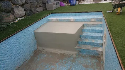 Image de JOHAN PISCINES