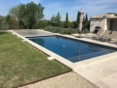 Image de K.R.S Sécurité Piscine