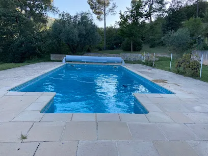 Image de KAP Kit Arrosage Piscine