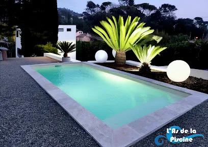 Image de L'AS DE LA PISCINE