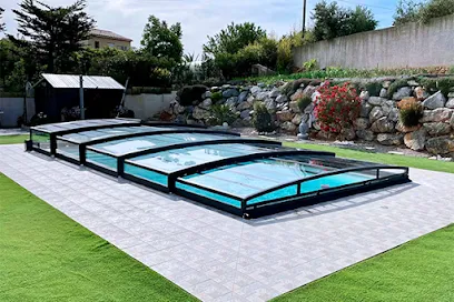 Image de L’EAU-THENTIQUE PISCINE