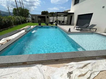 Image de La maison de la piscine