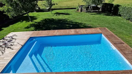 Image de La Piscine Occitane Fabricant Piscine Coque France