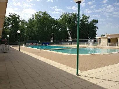 Image de La Piscine