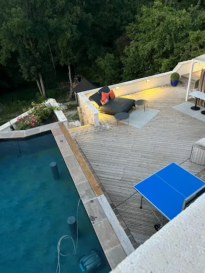 Image de LA PISCINELLA