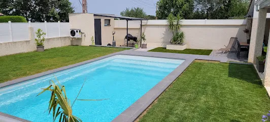 Image de LABAUME PISCINES