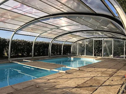 Image de LAC'EAU Abris Piscine