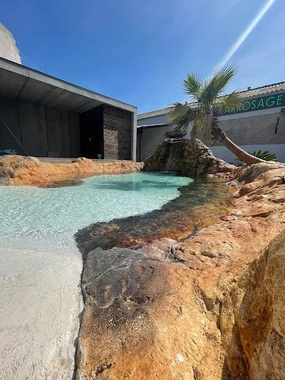 Image de Lagon 13 Piscines