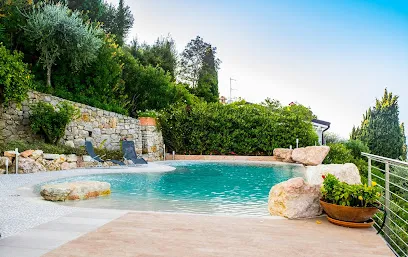 Image de LAGOON Piscines