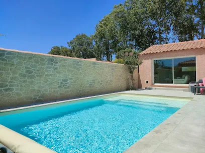 Image de Lambesc Piscines Mpae