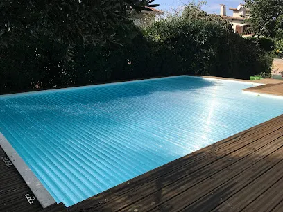 Image de Le Pisciniste