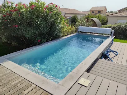 Image de Lenah piscines