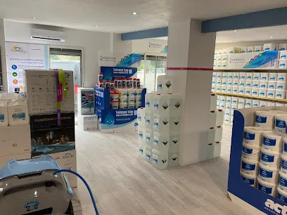 Image de LEPERE PISCINES