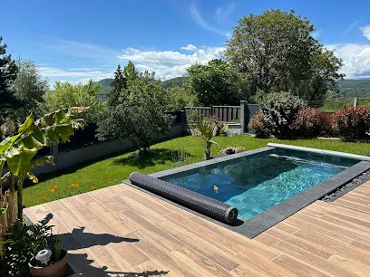 Image de Les Piscines d'Orel - Var - Piscinier Pisciniste Entretien Dépannage Installation