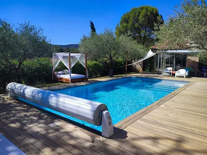 Image de Les Piscines de l'Ibie