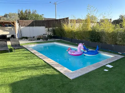 Image de LES PISCINES DU GARD