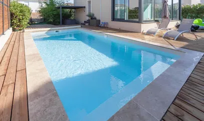 Image de Les piscines du soleil