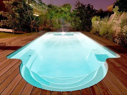 Image de Lily sun piscines