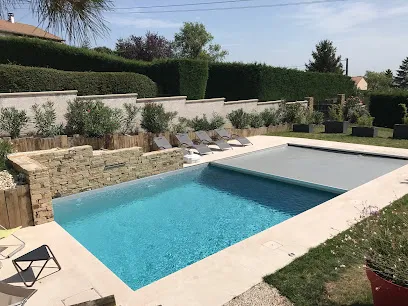 Image de LINER ET MEMBRANE - étanchéité pour piscine