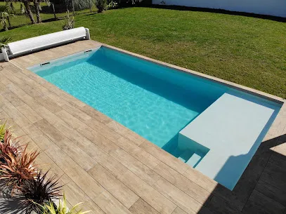 Image de LOU Piscines