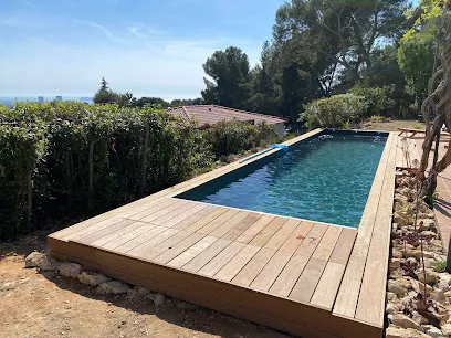 Image de LPB Piscines Aubagne