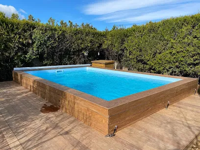 Image de LPB Piscines