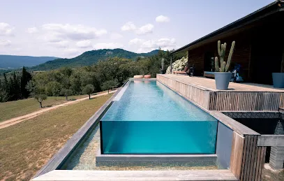 Image de Lunao piscine