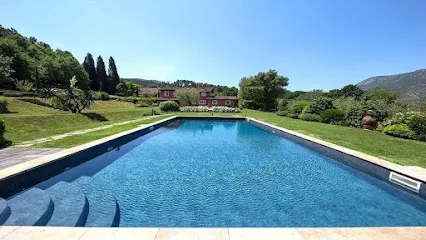 Image de Luxe Piscines - Revêtement PVC Armé