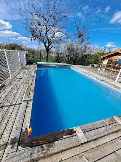 Image de Magellan piscines