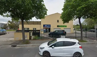 Image de MAGILINE PERTUIS