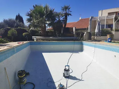 Image de Magitech piscine - Magiline