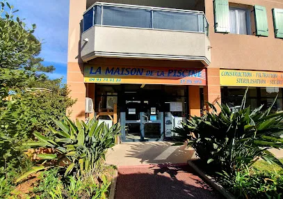 Image de Maison de la Piscine et du Spa