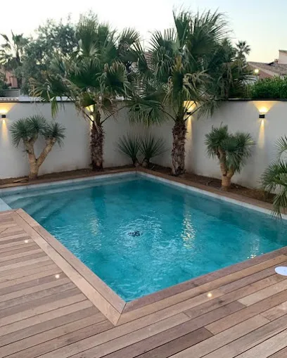 Image de Maness Piscine