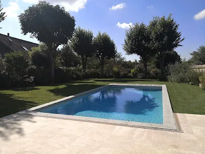 Image de MARVIL PISCINES