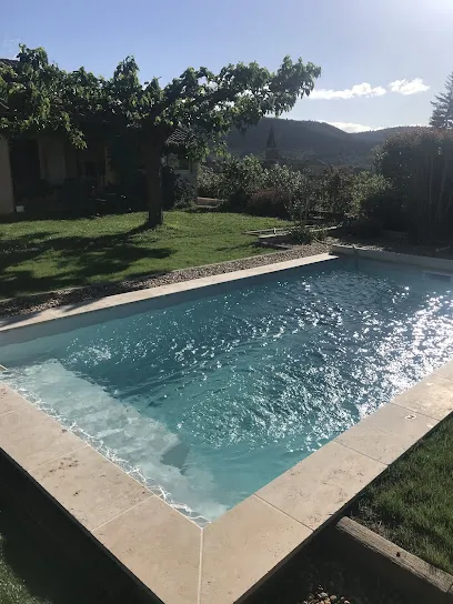 Image de Mathevet Piscines