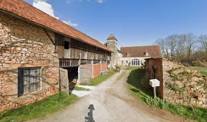 Image de Maxey David