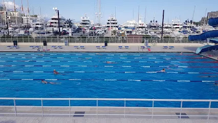 Image de MC PISCINE - ENTRETIEN