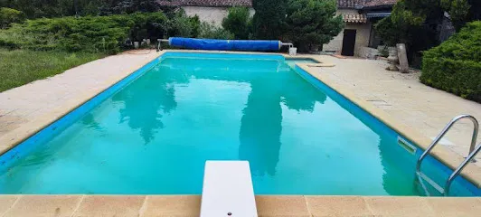 Image de MDF Piscines