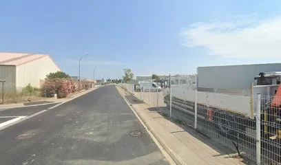 Image de Mediterraneenne de Polyester