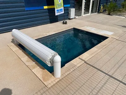 Image de MG.PISCINE Desjoyaux Piscines