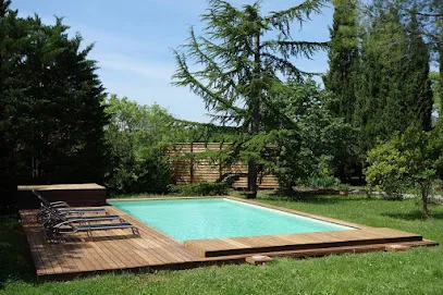 Image de MIR Piscines