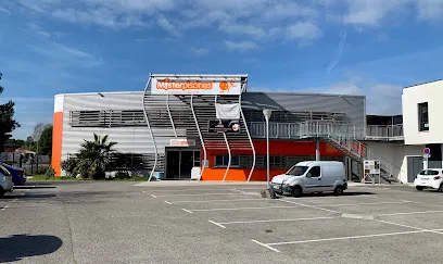 Image de Misterpiscines Jacou