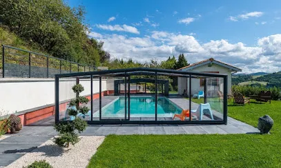 Image de MOISSAC PISCINES ET TERRASSEMENT