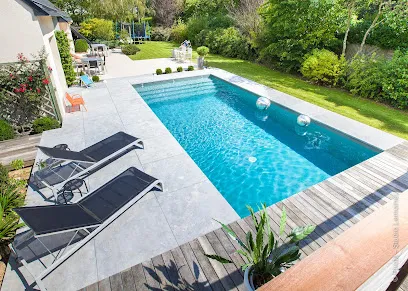 Image de MONDIAL PISCINE LIGNE D'O