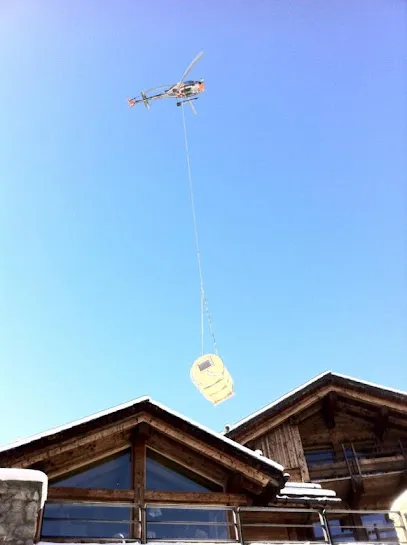 Image de Monster Piscine spain