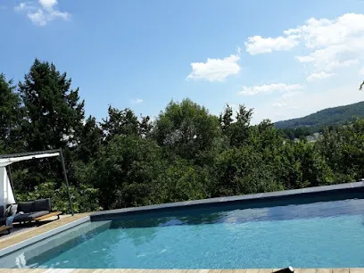 Image de Nautilus Piscine et Spa SAS