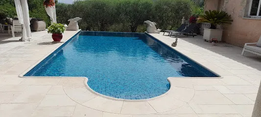 Image de Nettoyage Piscine Antibes NPA